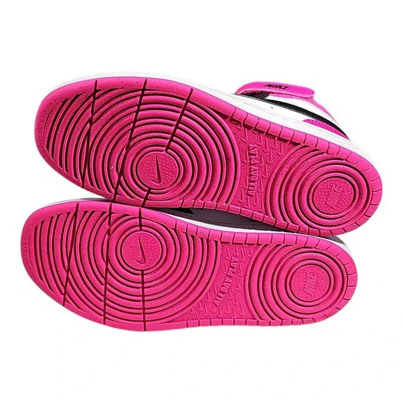 Nike Court Borough Mid 2 (HV0935-100) - Picture 7 of 8